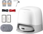 Roborock Qrevo Curv 2 ProX - immagine 10