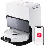 Roborock S8 MaxV Ultra - immagine 2