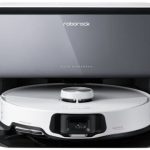 Roborock S8 MaxV Ultra