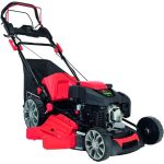 Scheppach Elektro-Start Benzin-Rasenmäher MS226-56E SE