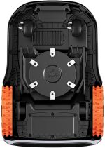 Navimow Mähroboter i210E LiDAR - immagine 4