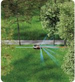 Navimow Mähroboter i210E LiDAR - immagine 6