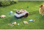 Navimow Mähroboter i210E LiDAR - immagine 7
