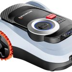 Navimow Mähroboter i210E LiDAR