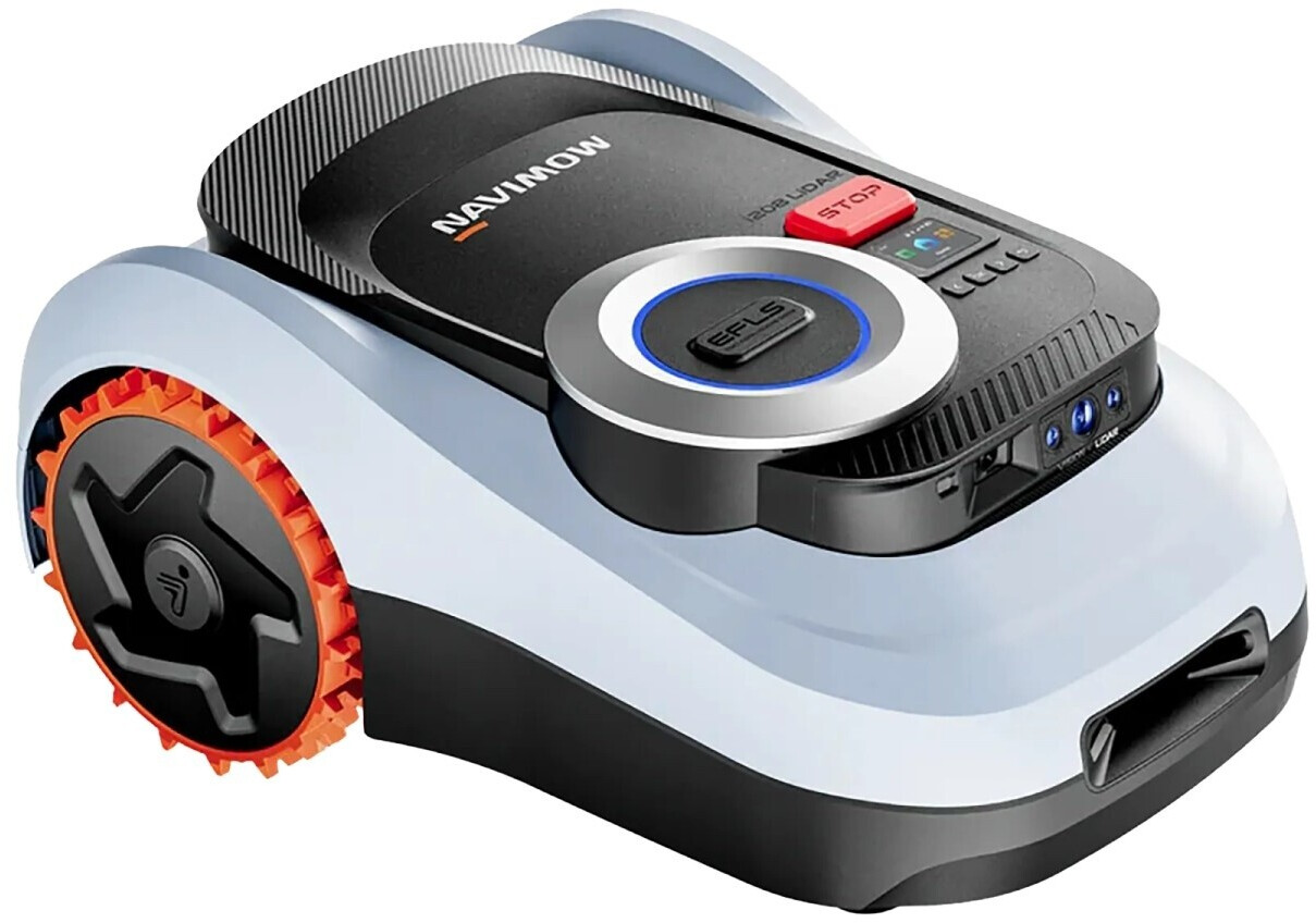 segway-maehroboter-i210e-lidar-7.jpg Navimow Mähroboter i210E LiDAR - immagine 1