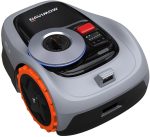 Navimow i105E 500 m² grau