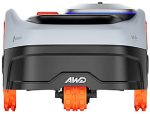 Navimow i205E AWD - immagine 4