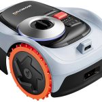 Navimow I206E AWD