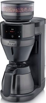 Severin KA 4855 FILKA 2.0 Thermo