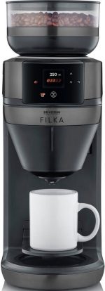 Severin KA 4855 FILKA 2.0 Thermo - immagine 2