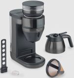Severin KA 4855 FILKA 2.0 Thermo - immagine 3