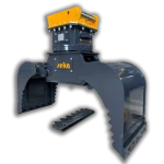 Pinza per demolizione e selezione SeKa SK-58, 5-8 t