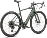 Specialized Turbo Creo 2 Comp Carbon (2025) cypress metallic/black liquid metal - immagine 2