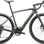 Specialized Turbo Creo 2 Comp Carbon (2025) cypress metallic/black liquid metal