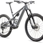 Specialized Turbo Levo Sl Comp (2025) ash grey