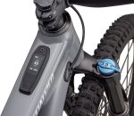 Specialized Turbo Levo Sl Comp (2025) ash grey - immagine 7