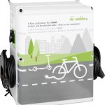 Spelsberg BCS Pure BOSCH 2 E-Bike Ladestation IP54