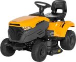 Stiga Tornado 398 M - immagine 4