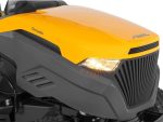 Stiga Tornado 398 M - immagine 6