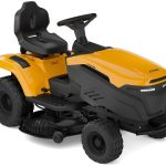 Stiga Tornado 398e (Modell 2026)