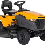 Stiga TORNADO trattorino rasaerba (2T061048)