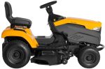 Stiga TORNADO trattorino rasaerba (2T061048) - immagine 2