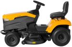 Stiga TORNADO trattorino rasaerba (2T061048) - immagine 3