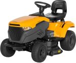 Stiga TORNADO trattorino rasaerba (2T061048) - immagine 4