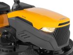 Stiga TORNADO trattorino rasaerba (2T061048) - immagine 5