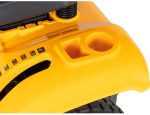 Stiga TORNADO trattorino rasaerba (2T061048) - immagine 6