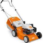 Stihl RM 248 (2024)
