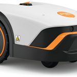 Stihl iMOW 4 (IA020111430)