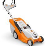 Stihl RMA 239 C senza batteria e caricabatterie
