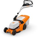 Stihl RMA 443 PV senza batteria e caricabatterie