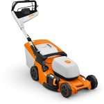 Stihl RMA 453 PV senza batteria & caricabatterie