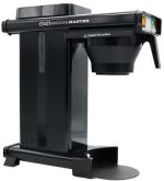 Technivorm Kaffeemaschine Thermoserve autofill 14 Tassen 1,8 Liter schwarz für Thermoskanne - immagine 3