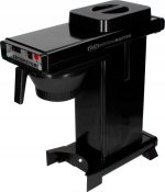 Technivorm Kaffeemaschine Thermoserve autofill 14 Tassen 1,8 Liter schwarz für Thermoskanne - immagine 4