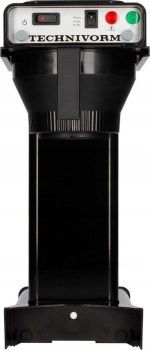Technivorm Kaffeemaschine Thermoserve autofill 14 Tassen 1,8 Liter schwarz für Thermoskanne - immagine 5