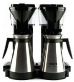 Technivorm KBGT 20 schwarz