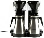 Technivorm KBGT 20 schwarz - immagine 2