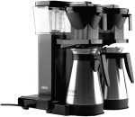 Technivorm KBGT 20 schwarz - immagine 3