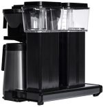 Technivorm KBGT 20 schwarz - immagine 6