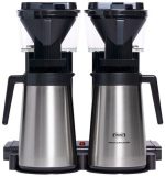 Technivorm KBGT 20 schwarz - immagine 8