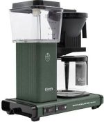 Technivorm Moccamaster KBG Select Forest green - immagine 3