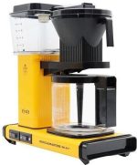 Technivorm Moccamaster KBG Select Yellow Pepper - immagine 4