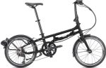 Tern P8 Light Mod.25 satin black