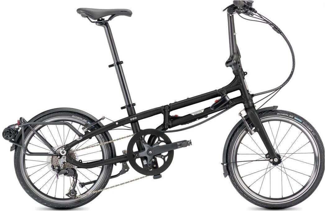 tern-p8-light-mod-25-satin-black.jpg Tern P8 Light Mod.25 satin black - immagine 1