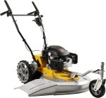 Texas Benzin Profi Cut 610 - immagine 2