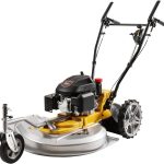 Texas Benzin Profi Cut 610