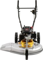 Texas Benzin Profi Cut 610 - immagine 4